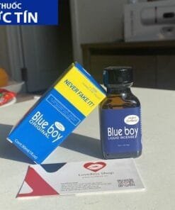 pp blue boy 30ml