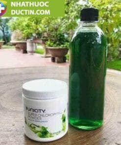 Combo 7 Sản Phẩm Thải Độc Toàn Diện Unicity 25 product 1672317931 variable gallery super chlorophyll diep luc to thai doc mau va thanh loc co the unicity3