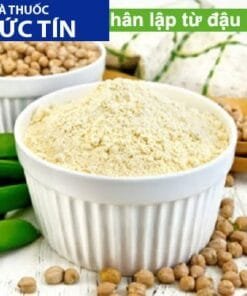 protein phan lap tu dau ha lan