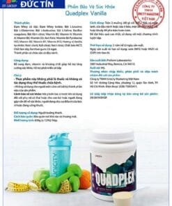 quadplex 2