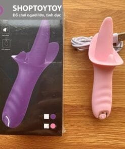 Que Rung Tự Sướng Cho Nữ Hình Lưỡi Liếm - 10 Chế Độ Rung Kích Thích Cho Chị Em Lên Đỉnh Cực Mạnh