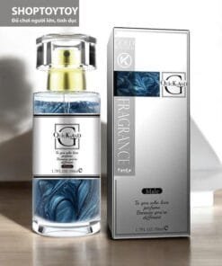 Nước Hoa Nam QuIcKsAnD Kích Thích Tình Dục Nữ Cực Mạnh chai 50ml 10 quick3