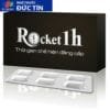 [Chính hãng] Rocket 1h - Tăng cường sinh lý nam - Tráng Dương Bổ THận