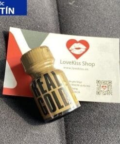 real gold