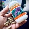 Red Clover Plus Unicity