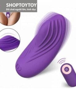 rung kich thich g spot va clitoris trong quan lot