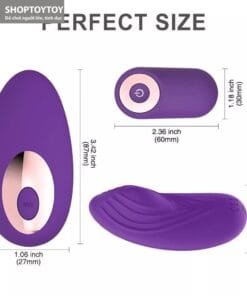 rung kich thich g spot va clitoris trong quan lot8