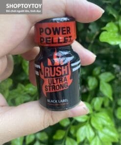 rush ultra strong 2