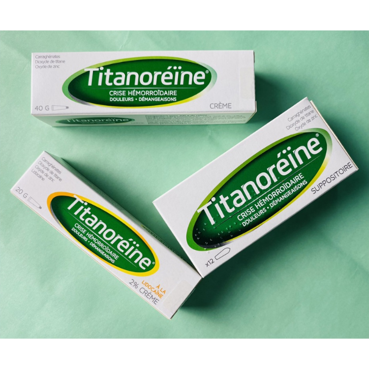 san pham kem boi va vien dat tri Titanoreine
