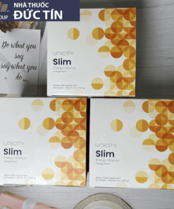 san pham slim unicity 1