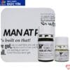 Combo chai hít tăng khoái cảm Popper P.R.C Man At Play Trắng - Chai 40ml + 20ml