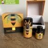 Sét Hôp Chai Hít Popper P.R.C Bumble Bee Con Ong Vàng Giup Tăng Khoái Cảm Mãnh Liệt
