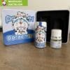 Set Hôp Combo Popper Doraemon 60ml dành cho Top & Bot Hàng chính hãng Mỹ USA