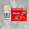 SEX PHILTER For Women Thuốc kích dục nữ dạng nước chính hãng Mỹ tốt nhất