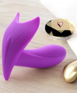 Sextoy Trứng Rung Massage Điểm G Cho Nữ Điều Khiển Từ Xa Fox Tiện Lợi Cho Nữ Giới 11 Sextoy Trứng Rung Massage Điểm G Cho Nữ Điều Khiển Từ Xa Fox Tiện Lợi Cho Nữ Giới - Ảnh 6