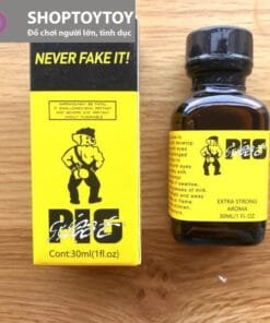 shop ban chai hit kich thich popper pig sweat tang khoai cam cho top bot gia si chai 30ml 1