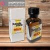 Shop Bán Chai Hít popper jungle Juice 30ml Loại Tăng Hưng Phấn Cực Mạnh Cho Top Bot PwD