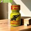 Shop Bán Chai Hít Popper Supermen Chai 10ml chính hãng PWD USA kích thích hưng phấn Cho Top Bot Cực Mạnh