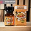 Shop Bán chai Hít TNT PWD - Popper Chính Hãng 10ml Dành Cho LGBT Top Bot - hcm