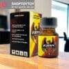 Shop Bán Popper Fieri Dragon Rồng Lửa Chai 10ml Kích tHích hưng Phấn Tình Dục Cực manh Cho LGBT