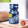 Shop Bán Popper Quick Silver Chai 10ml Chính Hãng tại Quận 1 - Kích thích tăng ham muốn cực mạnh
