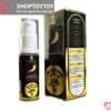 Sìn sú Đại Việt 6ml dạng xịt cao thảo dược chính hãng chuẩn nước nguyên chất