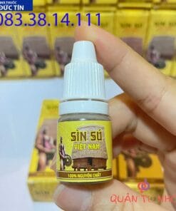 sin su nuoc 2