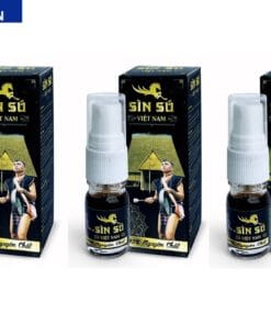 Sìn Sú Nước Việt Nam chính hãng 3 sinsu2 1