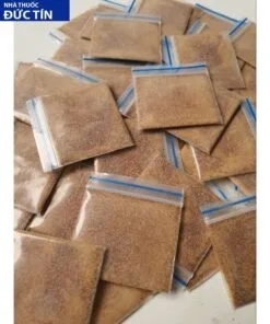 Sìn sú bột đại việt chính hãng