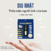 Siu Nhật Chính Hãng – Chất Đến Từng Giọt