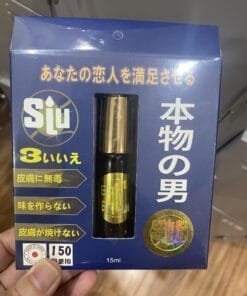 Siu nhật bản chính hãng 8 siu nhat
