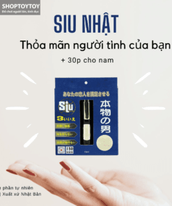 Siu Nhật Chính Hãng Tăng Thời Gian Quan Hệ Lâu Ra 6 siu nhat chinh hang 2