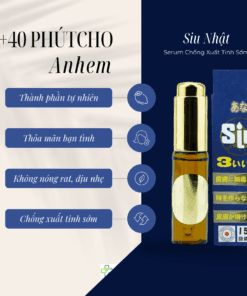 Siu nhật bản chính hãng 11 siu nhat co tot khong