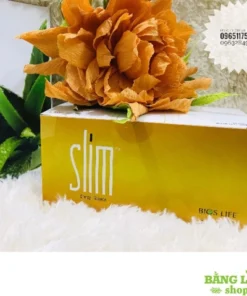 Bios Life Slim Unicity Sản Phẩm Kiểm Soát Cân Nặng Hiệu Quả 7 slim unicity 1