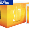 Bios Life Slim Unicity Đốt mỡ Giảm cân 60 gói