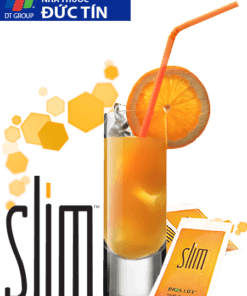 Bios Life Slim Unicity Đốt mỡ 1770k Giảm cân 60 gói 10 slim4 2