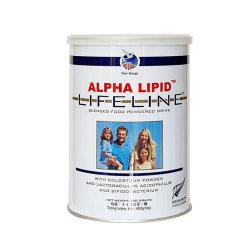 Nguyên nhân gây bệnh sởi? Tại sao bệnh sởi dễ lây lan? - Hakichi 5 Sữa non Alpha Lipid LifeLine Chính Hãng