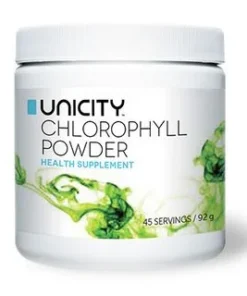 Bột diệp lục unicity super chlorophyll 39 super chlorophyll 1 large 1