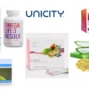 BỘ TĂNG CƯỜNG SỨC ĐỀ KHÁNG UNICITY