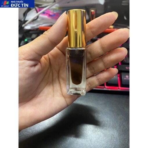 Sìn Sú Tây Nguyên Chai 5ml kéo dài quan hệ