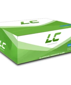 thuc pham giam can lean complete 5