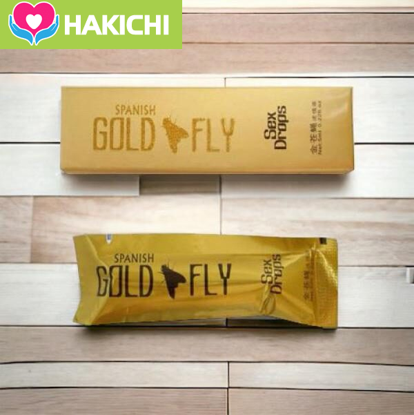 Thuốc kích Dục Dạng Nước -Ruồi Vàng dùng Cho Cả Nam & Nữ 2 thuoc kich duc dang nuoc ruoi vang dung cho ca nam nu 1
