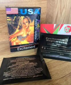 thuoc kich duc nu excitement ii magicarousal dang bot min chinh hang usa goi 6g 3