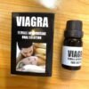 Thuốc Kích Dục Nữ Viagra Dạng Nước - Kích Ham Muốn Ở Nữ Giới Một Cách Mạnh Mẽ