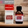 Tinh Dầu Popper Locker Room Chai 30ml chính Hãng Mỹ -Kích Thích Tăng Khoái Cảm Cho Top Bot