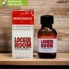 Tinh Dầu Popper Locker Room Chai 30ml chính Hãng Mỹ -Kích Thích Tăng Khoái Cảm Cho Top Bot