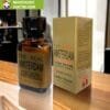 Tinh Dầu Popper The Real Ámterdam Chính Hãng kích thích tăng khoái cảm cho T&B Chai 30ml