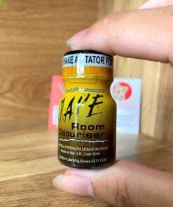 Popper Rave Room Odouriser 10ml Chính Hãng PWD – Dành Cho Top và Bot 7 topbot1 scaled 1