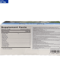 tra thai doc ruot natures tea unicity 2