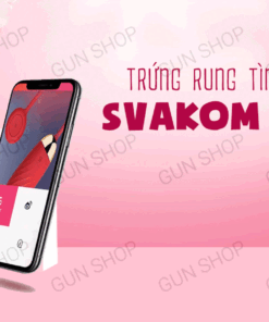 trung rung dieu khien bang ung dung rung manh sac dien svacom ella1